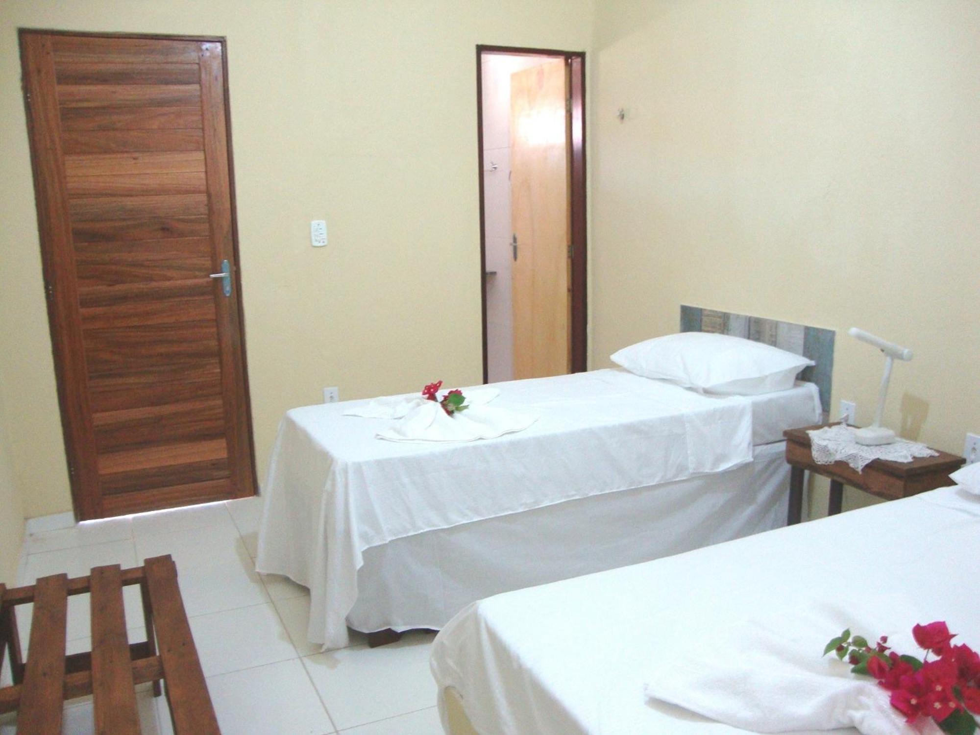 Inn O Tabuleiro Jacuma (Paraiba)