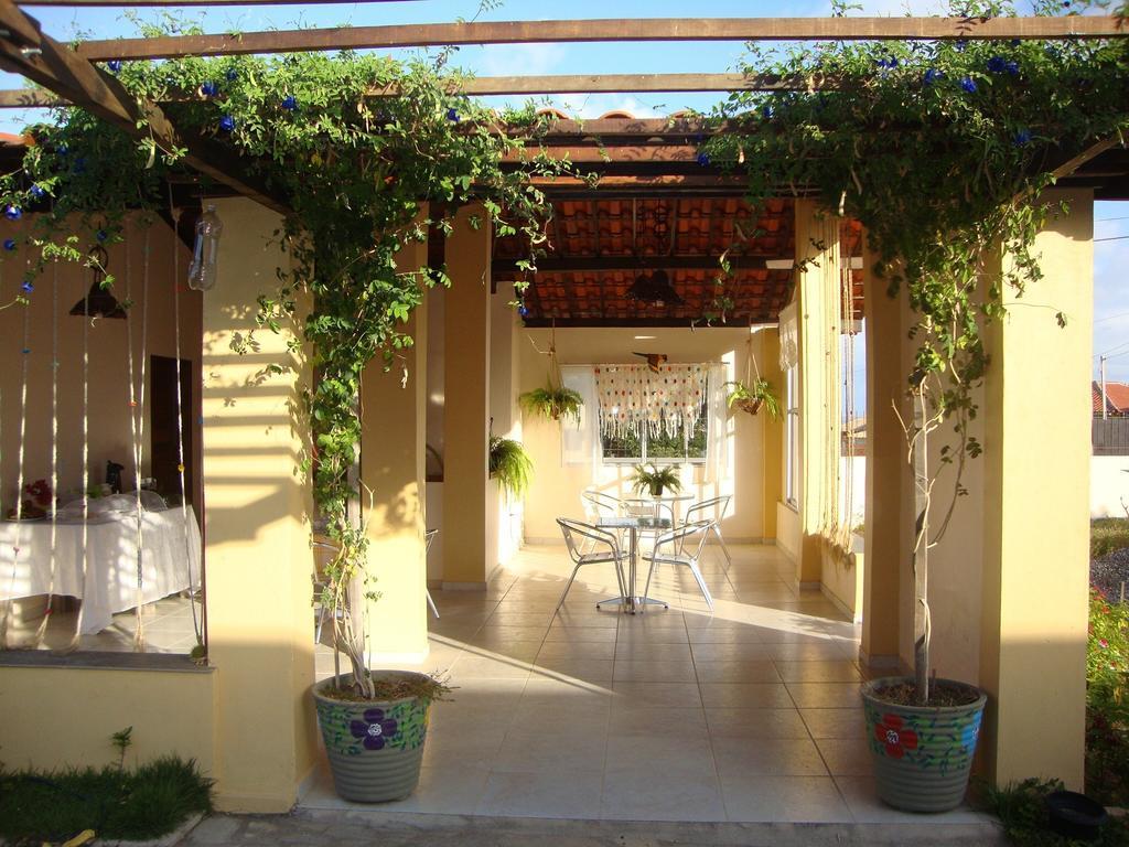 Inn O Tabuleiro Jacuma (Paraiba)