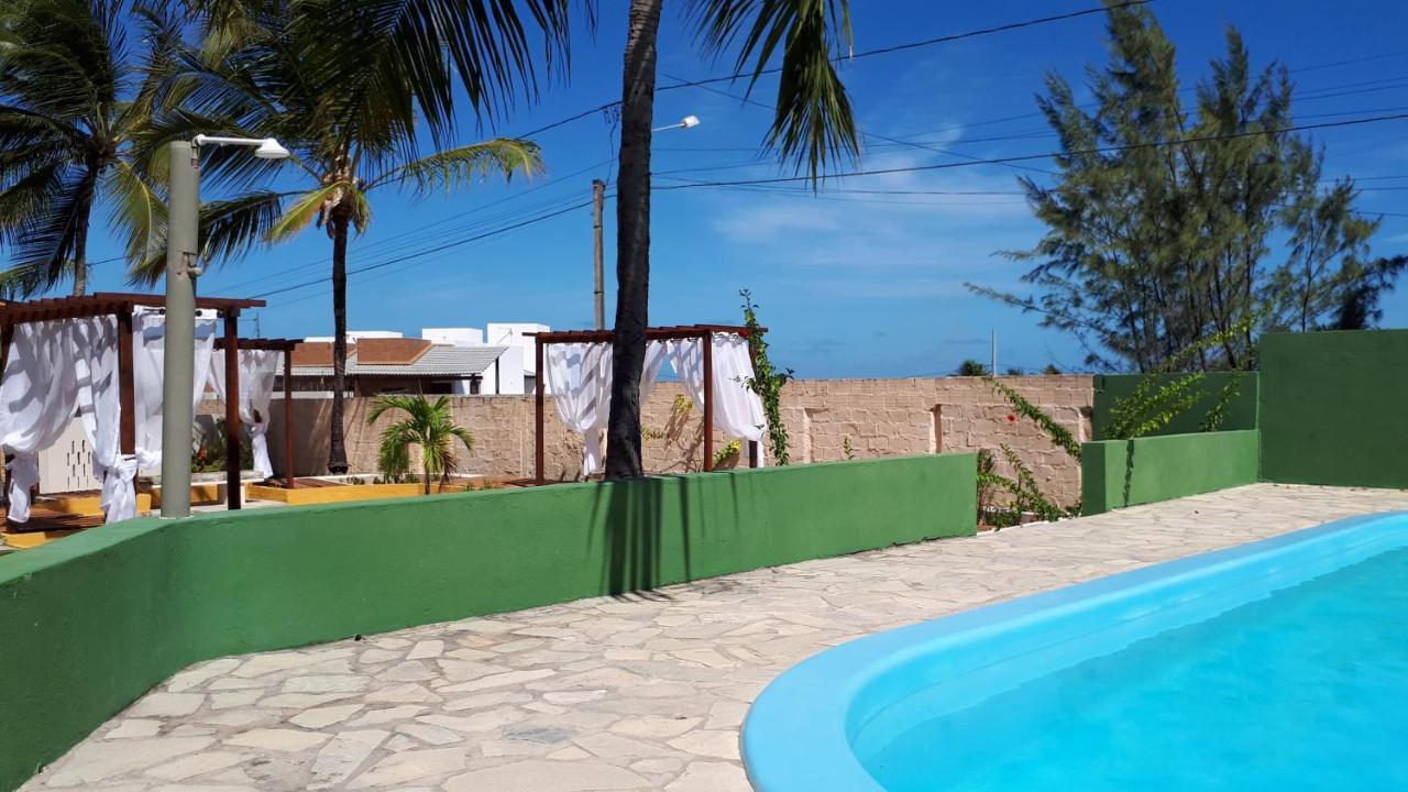 O Tabuleiro Jacuma (Paraiba)