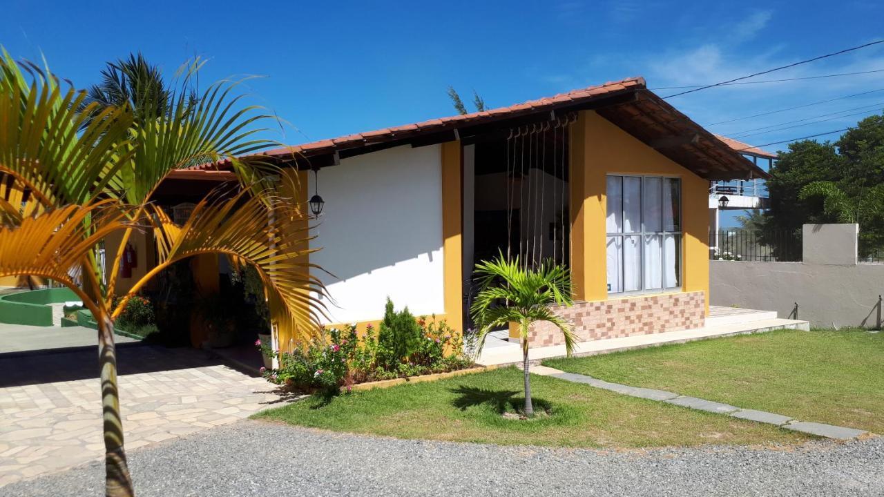 Inn O Tabuleiro Jacuma (Paraiba)