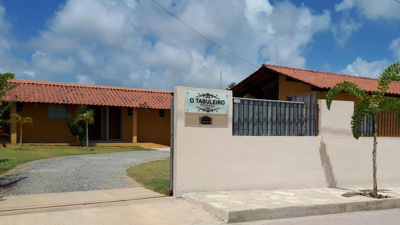O Tabuleiro Inn