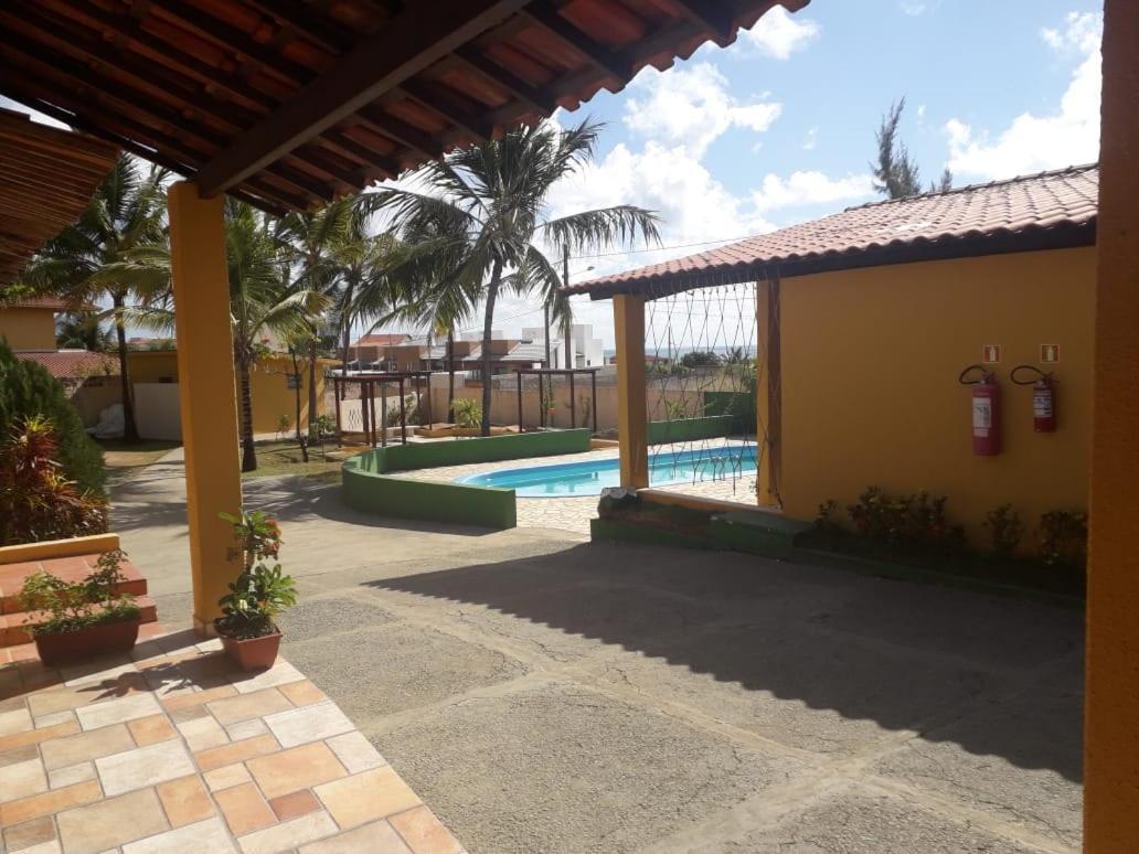 Inn O Tabuleiro Jacuma (Paraiba)