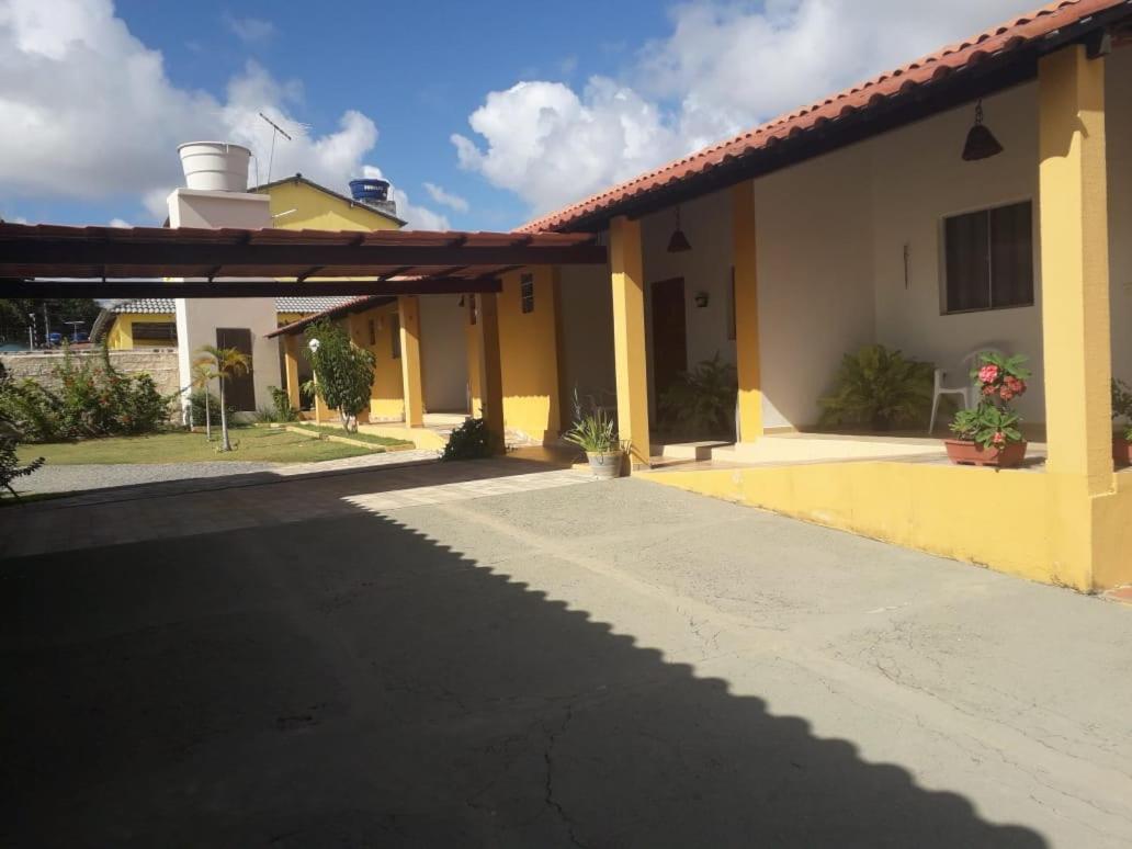 O Tabuleiro Inn 2*