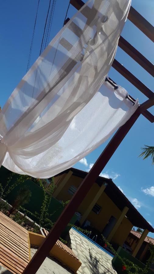 O Tabuleiro Jacuma (Paraiba)