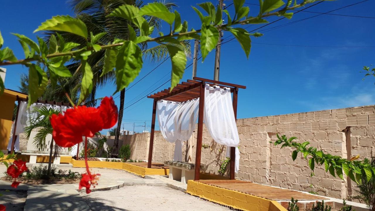 Inn O Tabuleiro Jacuma (Paraiba)